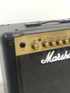 Marshall MG15R - 15W Combo Amp - Excellent w/ Power Supply - Photo 2