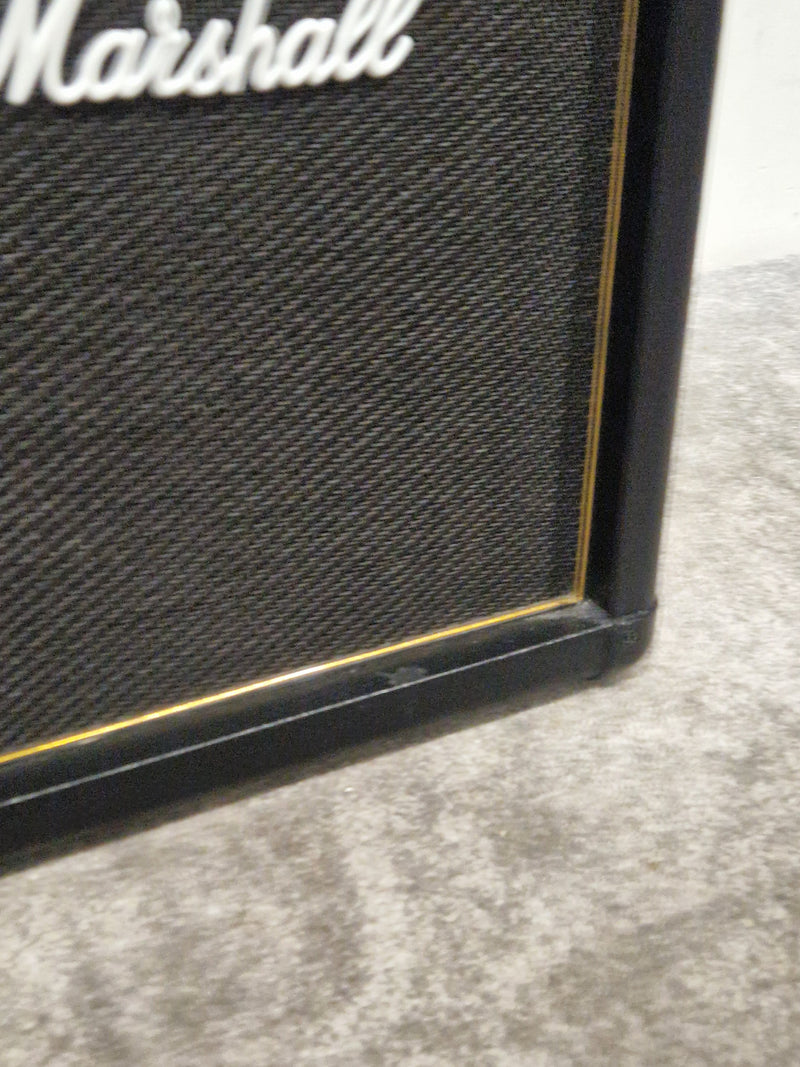 Marshall MG15R - 15W Combo Amp - Excellent w/ Power Supply - Image 5