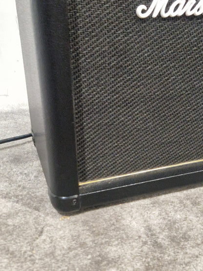 Marshall MG15R - 15W Combo Amp - Excellent w/ Power Supply