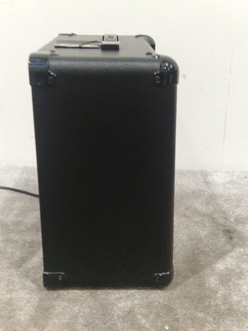 Marshall MG15R - 15W Combo Amp - Excellent w/ Power Supply - Image 7