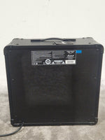 Marshall MG15R - 15W Combo Amp - Excellent w/ Power Supply - Image 9