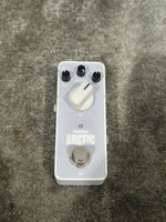 Subzero Arctic Fuzz - Classic Fuzz Pedal - Excellent - Image 1