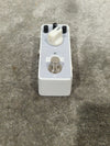 Subzero Arctic Fuzz - Classic Fuzz Pedal - Excellent - Photo 2