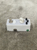 Subzero Arctic Fuzz - Classic Fuzz Pedal - Excellent - Image 4