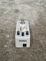 Subzero Arctic Fuzz - Classic Fuzz Pedal - Excellent - Image 7