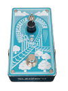 Subzero Roller-Coaster Looper - Multi-Function Effects Pedal - Excellent - Photo 1