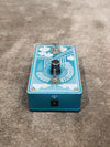 Subzero Roller-Coaster Looper - Multi-Function Effects Pedal - Excellent - Photo 4