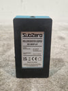 Subzero Roller-Coaster Looper - Multi-Function Effects Pedal - Excellent - Photo 9