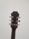 Epiphone AJ-220S - Solid Spruce Top Acoustic - Very Good - Photo 4