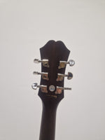 Epiphone AJ-220S - Solid Spruce Top Acoustic - Very Good - Image 4