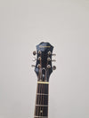 Epiphone AJ-220S - Solid Spruce Top Acoustic - Very Good - Photo 5