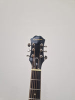 Epiphone AJ-220S - Solid Spruce Top Acoustic - Very Good - Image 5