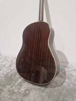 Epiphone AJ-220S - Solid Spruce Top Acoustic - Very Good - Image 9