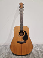 Marina Made BY Farida Md-05smat - Solid Top Acoustic Guitar - Excellent - Image 2