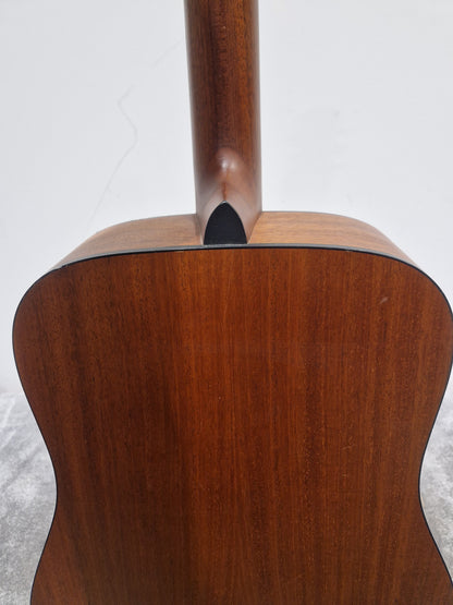 Marina Made BY Farida Md-05smat - Solid Top Acoustic Guitar - Excellent