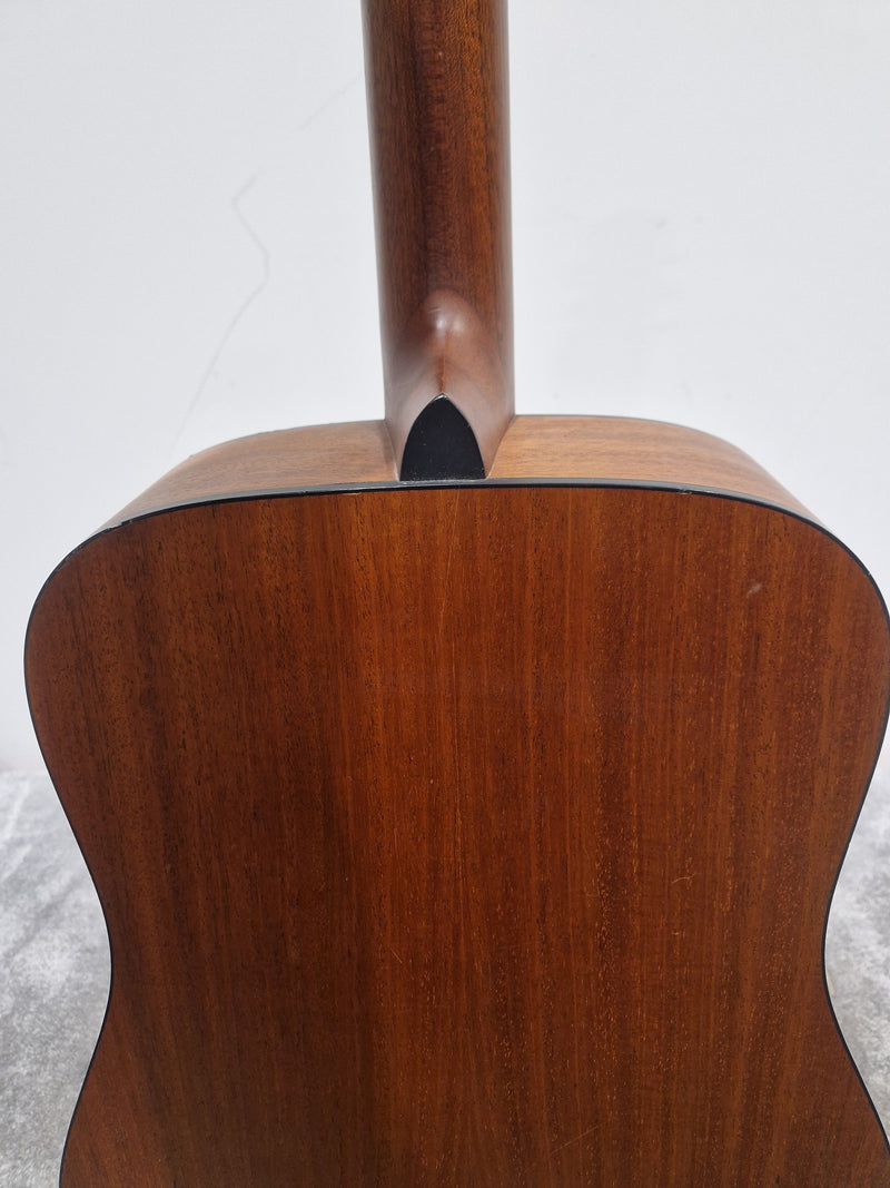 Marina Made BY Farida Md-05smat - Solid Top Acoustic Guitar - Excellent - Image 10