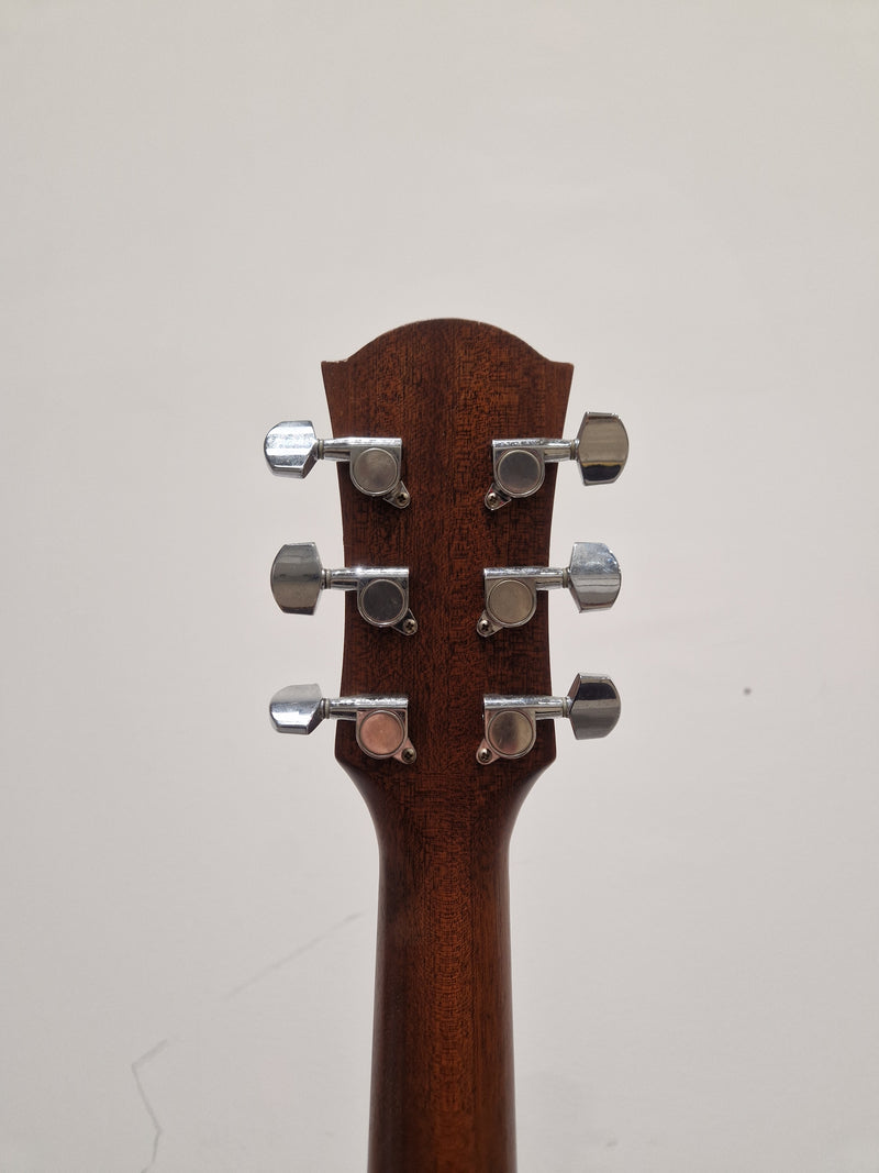 Marina Made BY Farida Md-05smat - Solid Top Acoustic Guitar - Excellent - Image 6