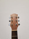 Marina Made BY Farida Md-05smat - Solid Top Acoustic Guitar - Excellent - Photo 7