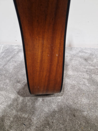 Marina Made BY Farida Md-05smat - Solid Top Acoustic Guitar - Excellent