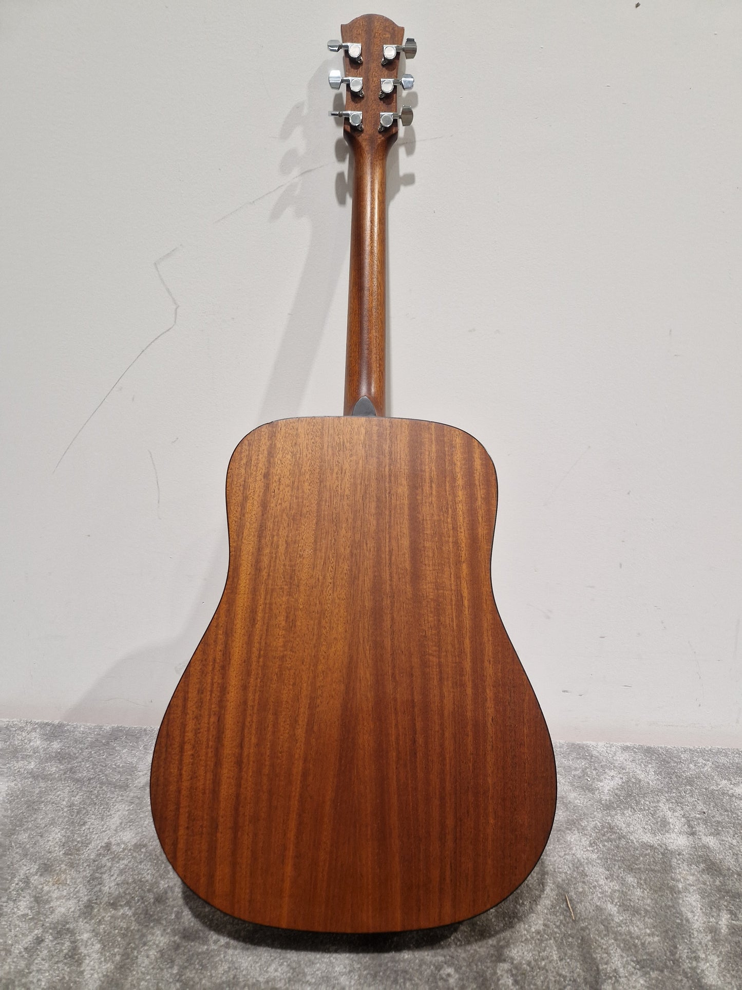 Marina Made BY Farida Md-05smat - Solid Top Acoustic Guitar - Excellent