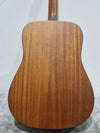 Marina Made BY Farida Md-05smat - Solid Top Acoustic Guitar - Excellent - Photo 4
