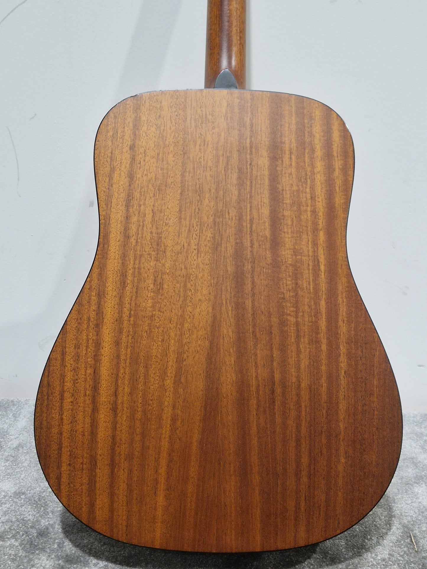 Marina Made BY Farida Md-05smat - Solid Top Acoustic Guitar - Excellent