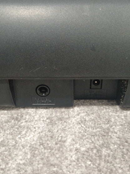 Yamaha Piaggero Keyboard NP-12B - Portable Digital Piano - Excellent w/ Original Box & Sustain Pedal