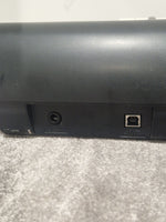 Yamaha Piaggero Keyboard NP-12B - Portable Digital Piano - Excellent w/ Original Box & Sustain Pedal - Image 10