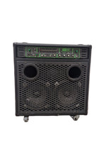 Trace Elliot GP12 SMX Bass Amplifier - 12-Band Graphic EQ Preamp - Good - Image 1