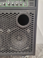 Trace Elliot GP12 SMX Bass Amplifier - 12-Band Graphic EQ Preamp - Good - Image 4