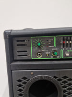Trace Elliot GP12 SMX Bass Amplifier - 12-Band Graphic EQ Preamp - Good - Image 2