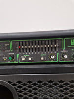 Trace Elliot GP12 SMX Bass Amplifier - 12-Band Graphic EQ Preamp - Good - Image 6