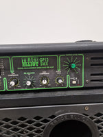 Trace Elliot GP12 SMX Bass Amplifier - 12-Band Graphic EQ Preamp - Good - Image 7