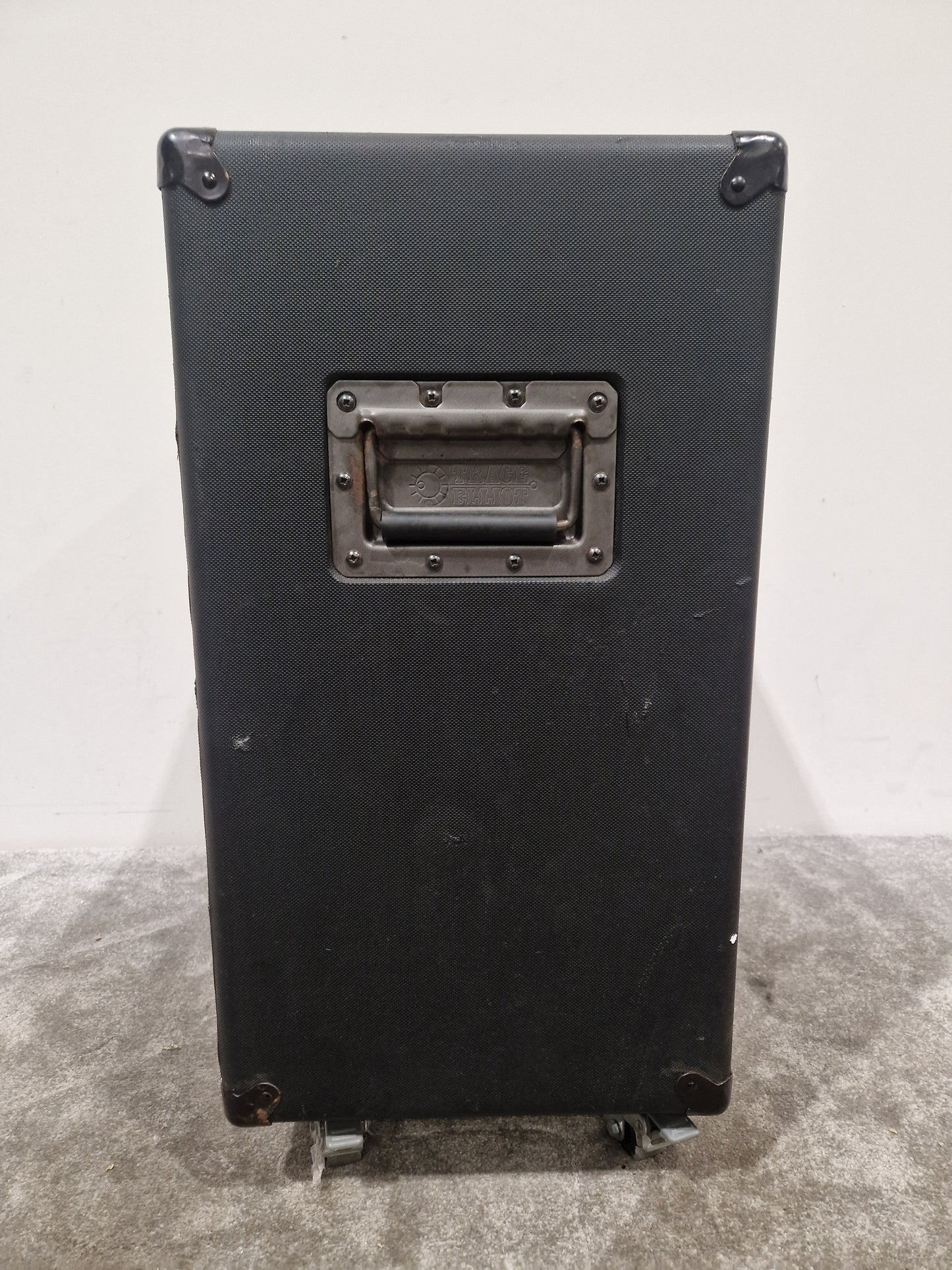 Trace Elliot GP12 SMX - 12-Band Graphic EQ Preamp - Good