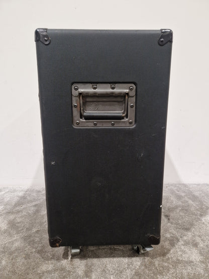 Trace Elliot GP12 SMX - 12-Band Graphic EQ Preamp - Good