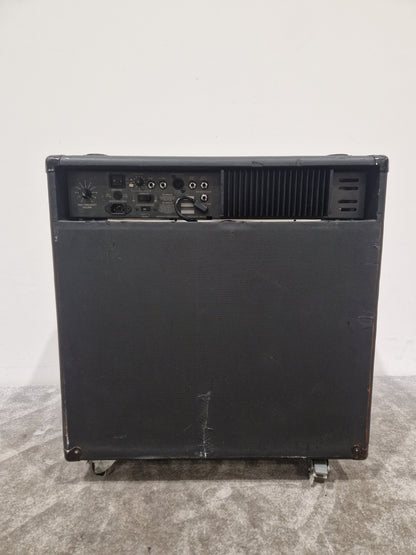 Trace Elliot GP12 SMX - 12-Band Graphic EQ Preamp - Good