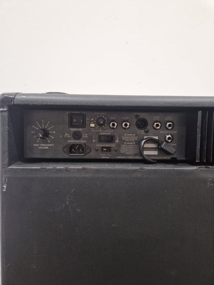 Trace Elliot GP12 SMX - 12-Band Graphic EQ Preamp - Good