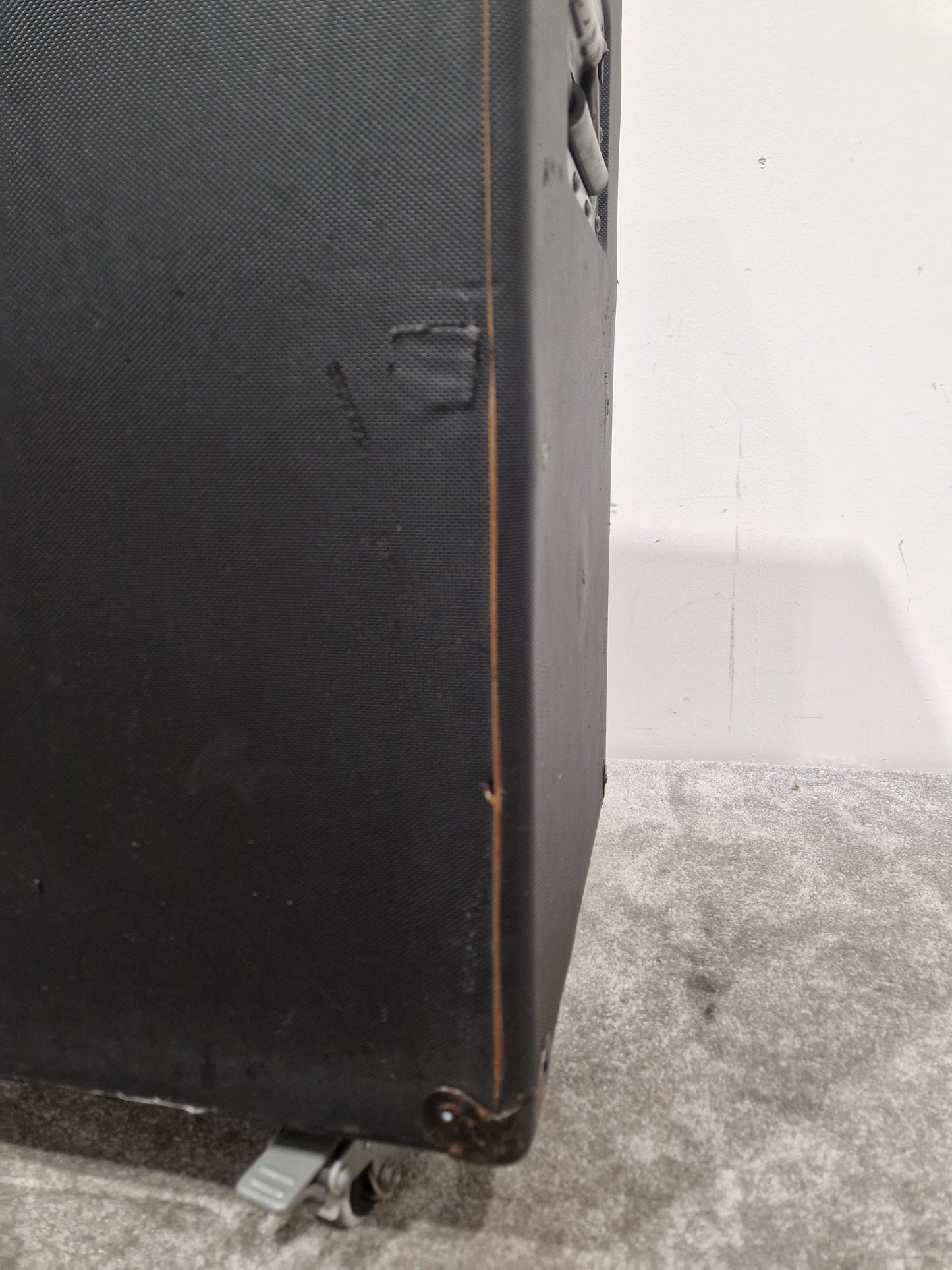 Trace Elliot GP12 SMX - 12-Band Graphic EQ Preamp - Good