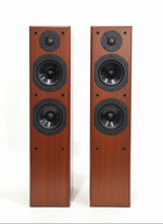 EPOS M-22 HI-FI Speaker Pair - High-Fidelity Audio - Good - Image 1