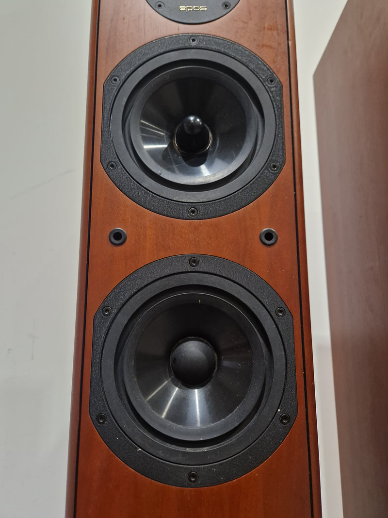 EPOS M-22 HI-FI Speaker Pair - High-Fidelity Audio - Good - Image 3