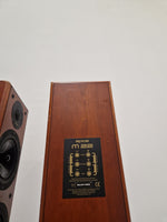 EPOS M-22 HI-FI Speaker Pair - High-Fidelity Audio - Good - Image 18
