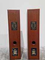 EPOS M-22 HI-FI Speaker Pair - High-Fidelity Audio - Good - Image 8