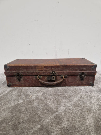 Besson & CO Class A Trumpet - Brass Finish - Spares or Repair