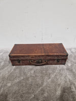 Besson & CO Class A Trumpet - Brass Finish - Spares or Repair - Image 8