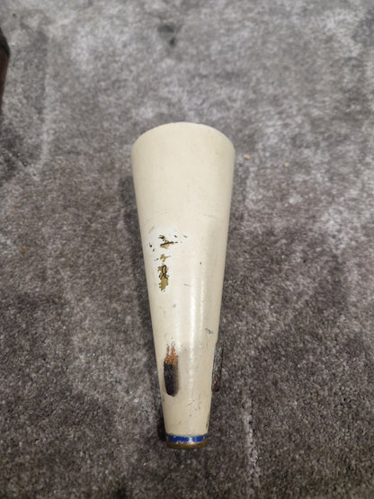 Besson & CO Class A Trumpet - Brass Finish - Spares or Repair