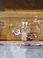 Besson & CO Class A Trumpet - Brass Finish - Spares or Repair - Image 6