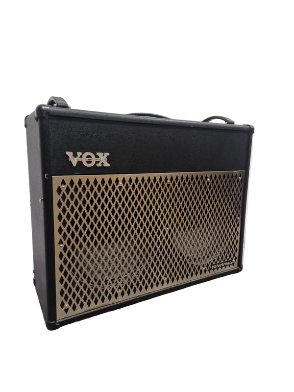 Vox VT-100 - 100W Modeling Amp - Spares or Repair