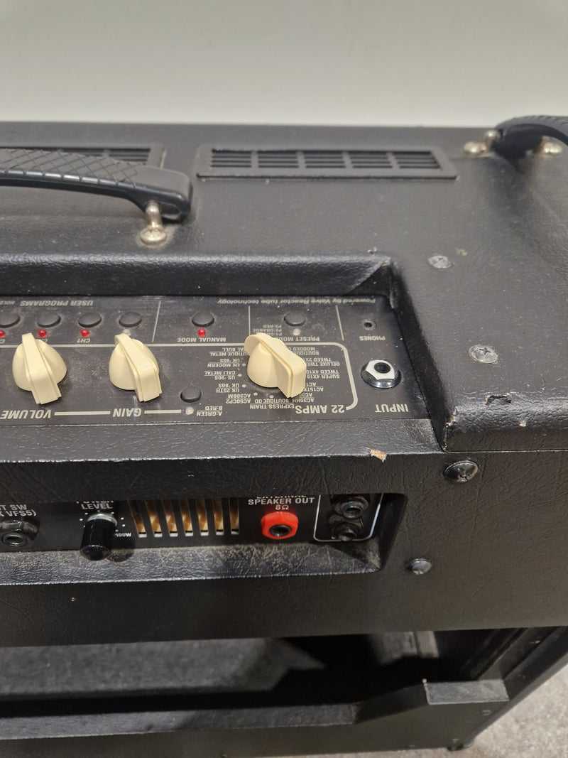 Vox VT-100 - 100W Modeling Amp - Spares or Repair - Image 14