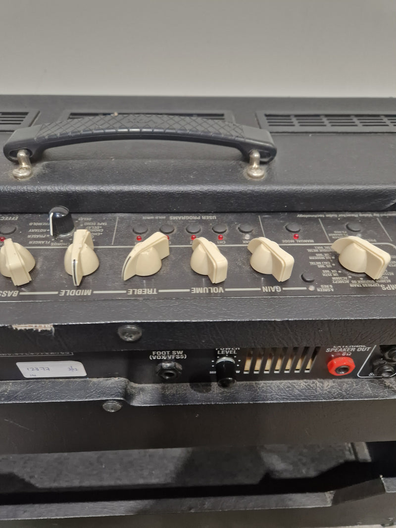 Vox VT-100 - 100W Modeling Amp - Spares or Repair - Image 7