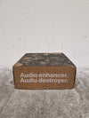 Elektron Analog Heat MKII - Stereo Analog Sound Processor - Excellent w/ Original Box & Power Supply - Photo 12